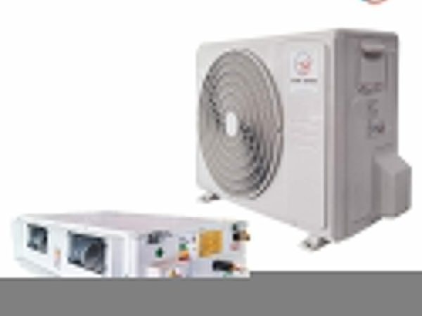 اسپلیت مدل TSI DS18T1