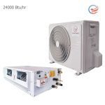 -اسپلیت-مدل-TSI-DS24T1