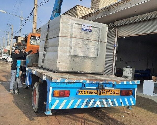 اشنایی با سیستم های تهویه مطبوع ساختمانی