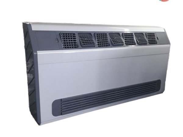 فن کویل زمینی مدل TAKE 300