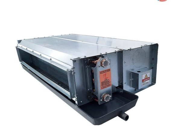 فن کویل سقفی توکار مدل TAKE 300