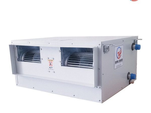 فنکویل کانالی مدل TFC1600 DH