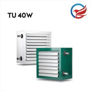 یونیت هیتر مدل TU 40 W