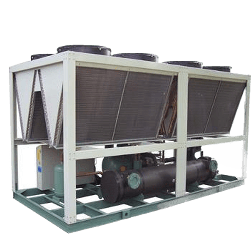 دسته بندی چیلر