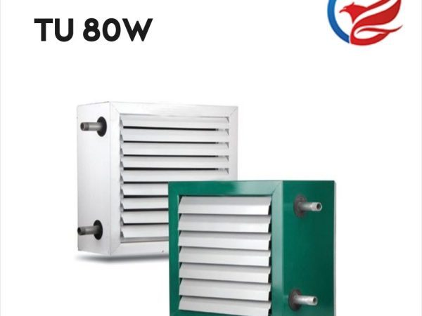 یونیت هیتر مدل TU 80 W