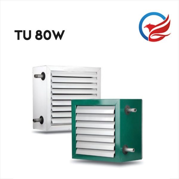 یونیت هیتر مدل TU 80 W