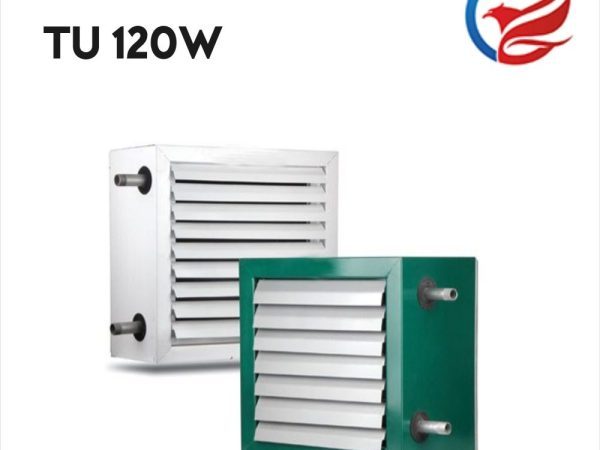یونیت هیتر مدل TU 120 W