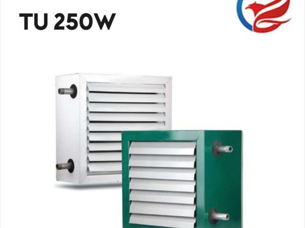 یونیت هیتر مدل TU 250 W