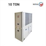 مینی چیلر هواخنک 10 تن تبرید