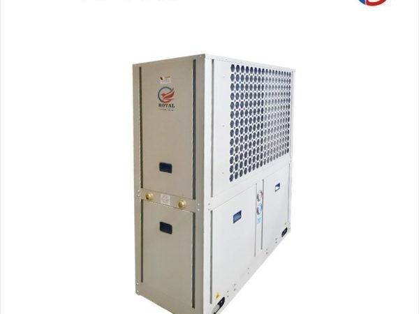 مینی چیلر هواخنک 10 تن تبرید