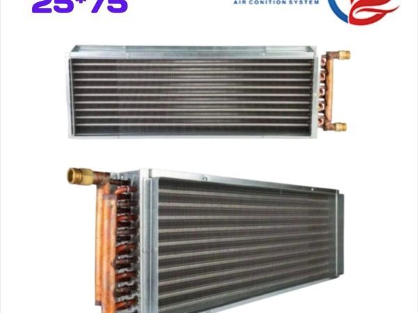 کویل فابریک 25 در 75