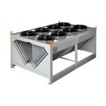 کندانسور هوایی