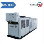 روفتاپ پکیج یونیت 35 تن